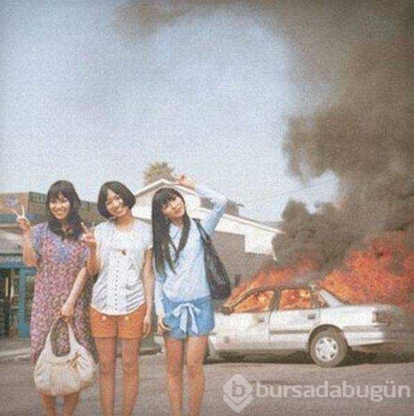 Günün en çok paylaşılan fotoğrafları