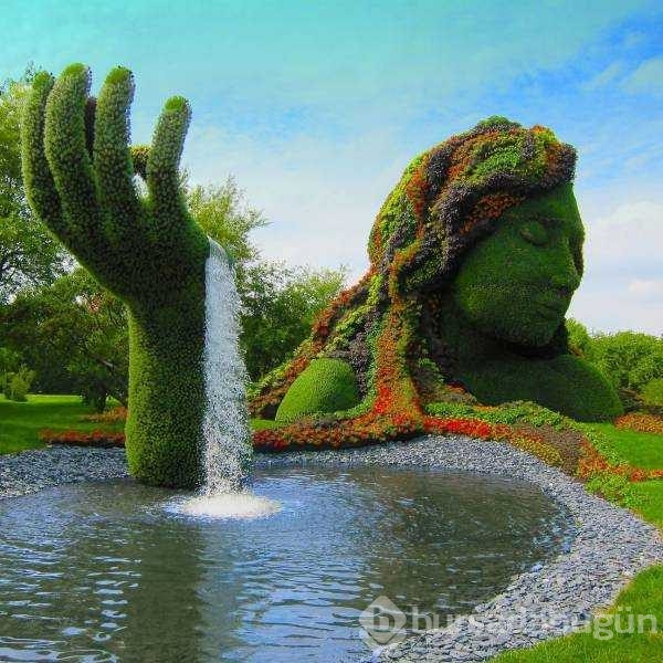 Günün en çok paylaşılan fotoğrafları