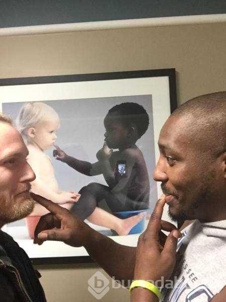 Günün en çok paylaşılan fotoğrafları