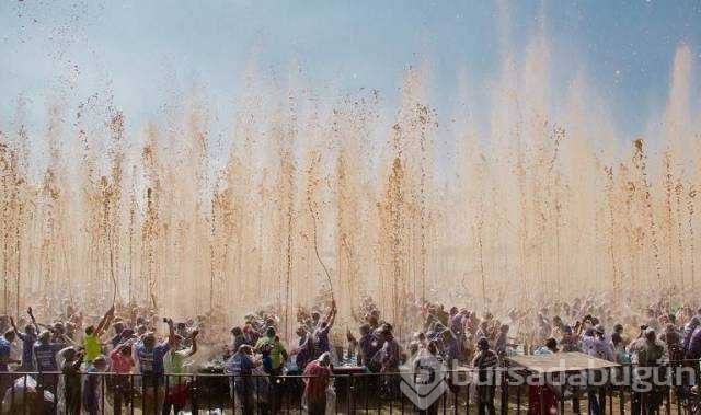 Günün en çok paylaşılan fotoğrafları