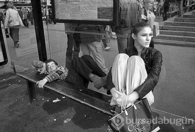 Günün en çok paylaşılan fotoğrafları