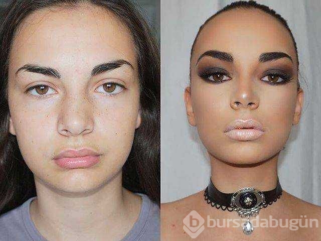 Günün en çok paylaşılan fotoğrafları