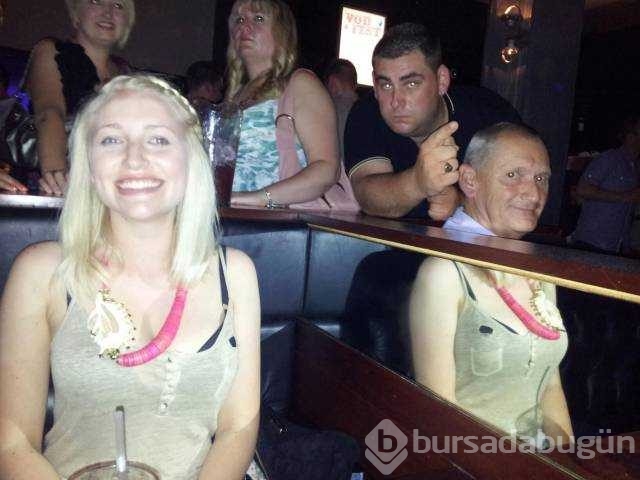 Günün en çok paylaşılan fotoğrafları