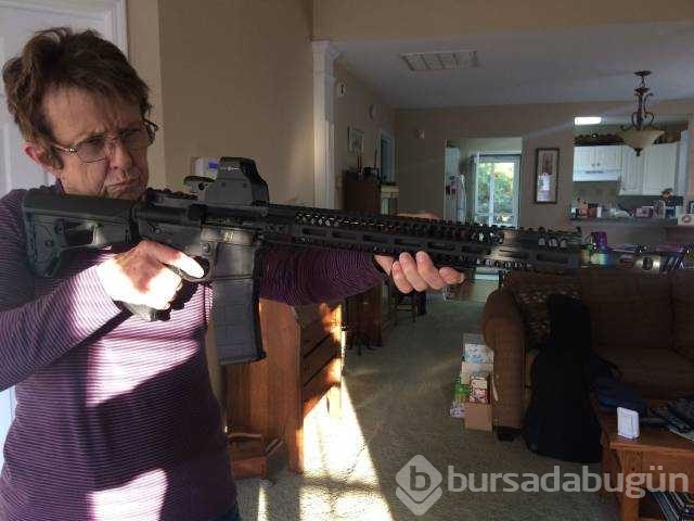 Günün en çok paylaşılan fotoğrafları