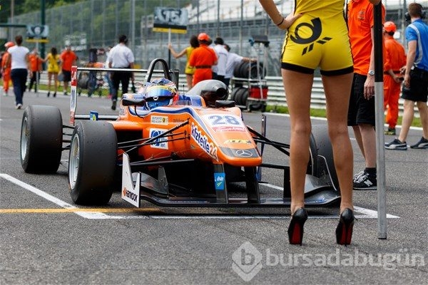 Formula 1 kızları artık yok
