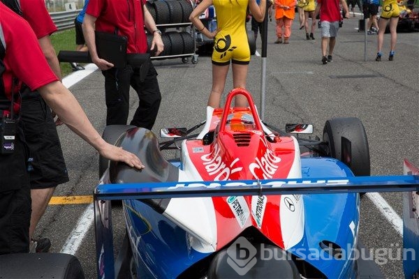 Formula 1 kızları artık yok