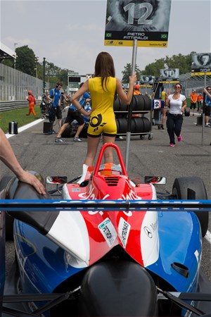 Formula 1 kızları artık yok