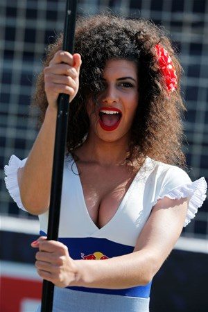 Formula 1 kızları artık yok