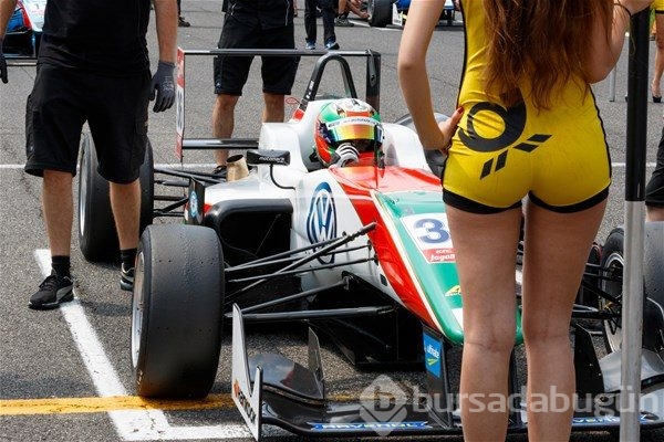 Formula 1 kızları artık yok