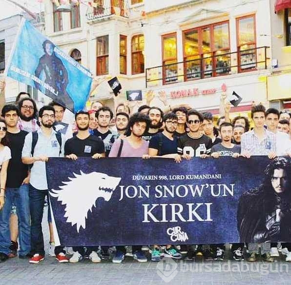 Canı sıkılan insanların yaptıklarına 