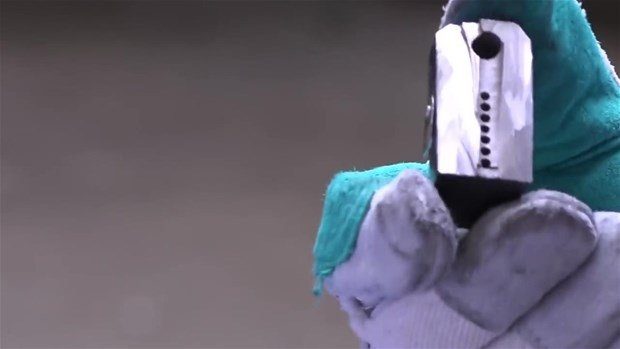 Asma kilidin içinde ne var?