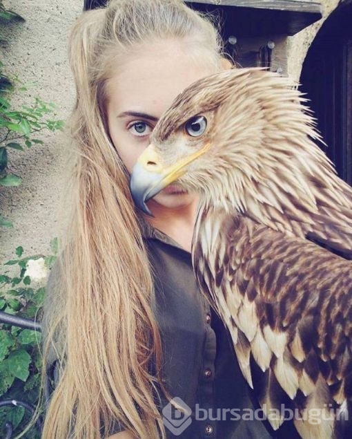 Birbirini tamamlayan o anlar
