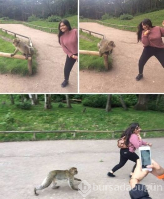 Günün en çok paylaşılan fotoğrafları