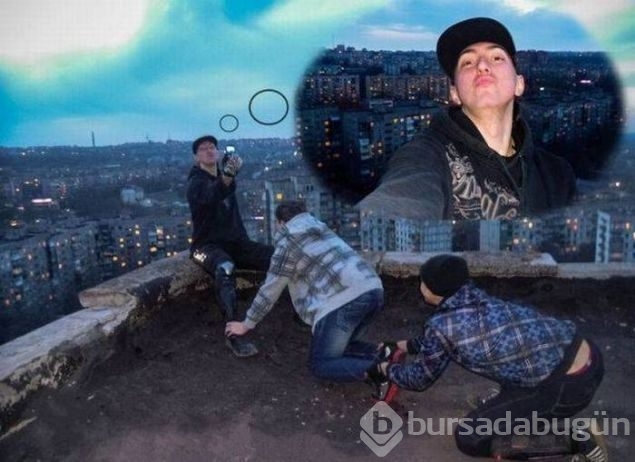 Günün en çok paylaşılan fotoğrafları