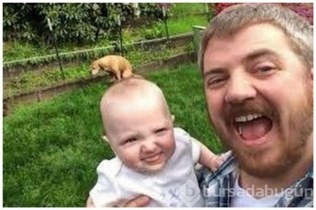 Günün en çok paylaşılan fotoğrafları