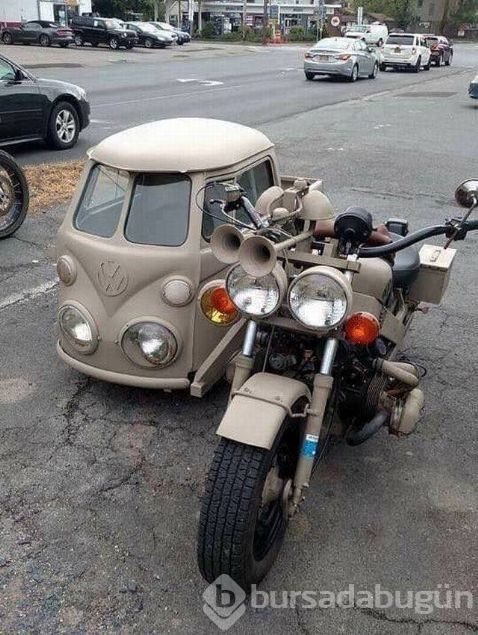 Günün en çok paylaşılan fotoğrafları