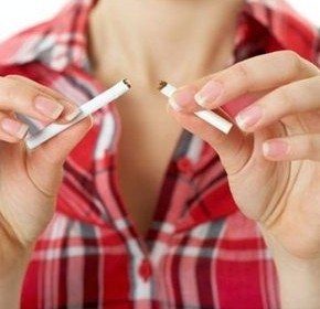 Sigarayı bırakınca vücutta neler oluyor?