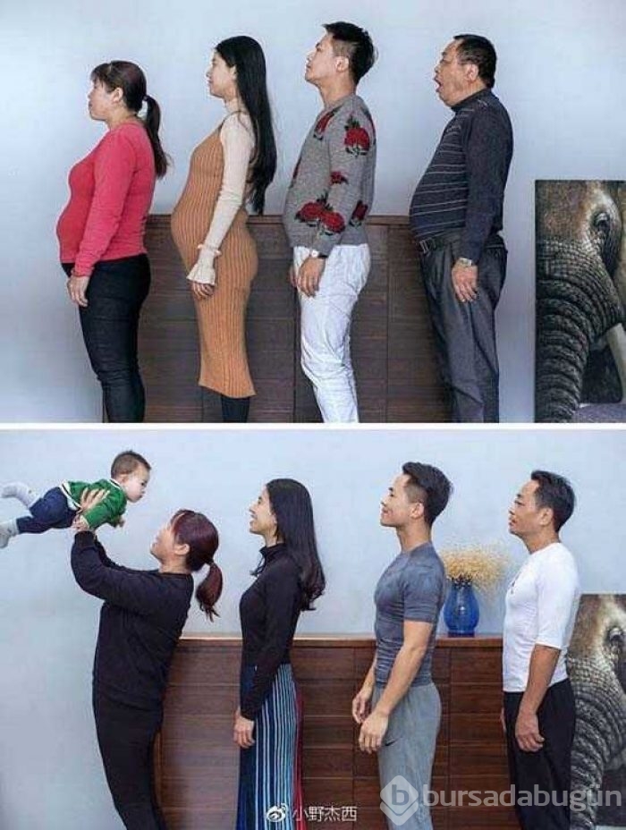 Sosyal medyada en çok paylaşılan fotoğraflar