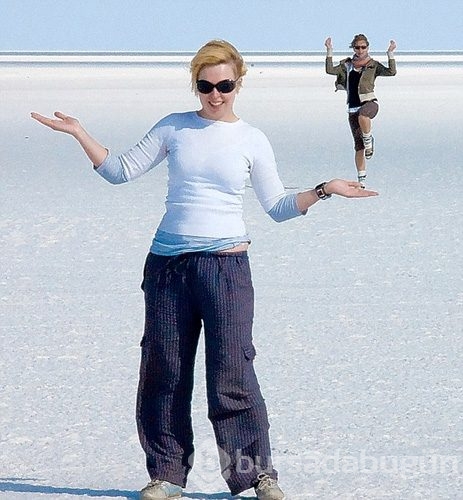 Yalan söyleyen fotoğraflar