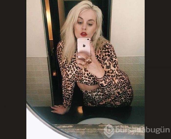 Leopar deseninden vazgeçemiyorlar