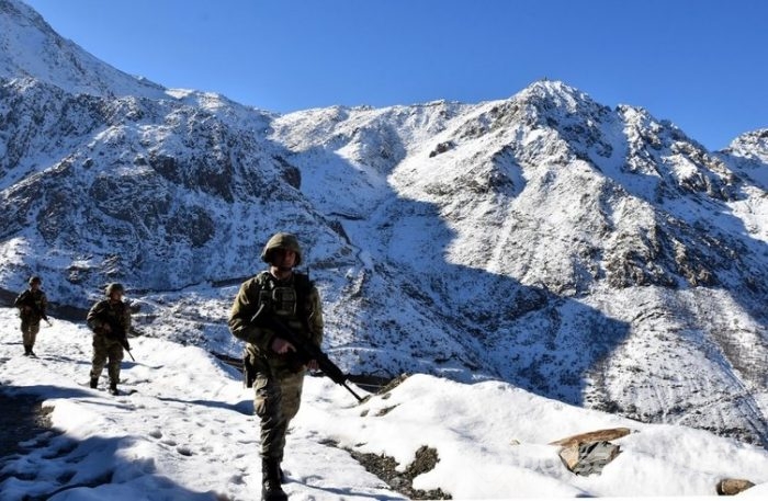 Dağlıca artık çok farklı