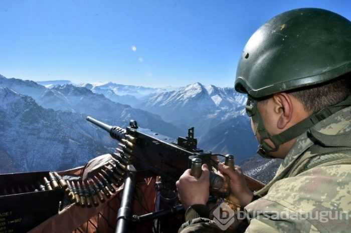 Dağlıca artık çok farklı