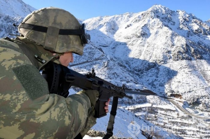 Dağlıca artık çok farklı