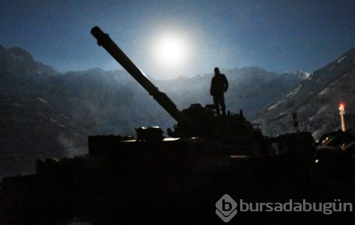 Dağlıca artık çok farklı