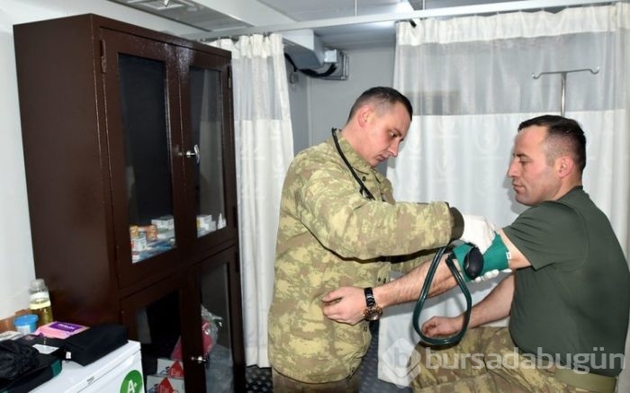 Dağlıca artık çok farklı