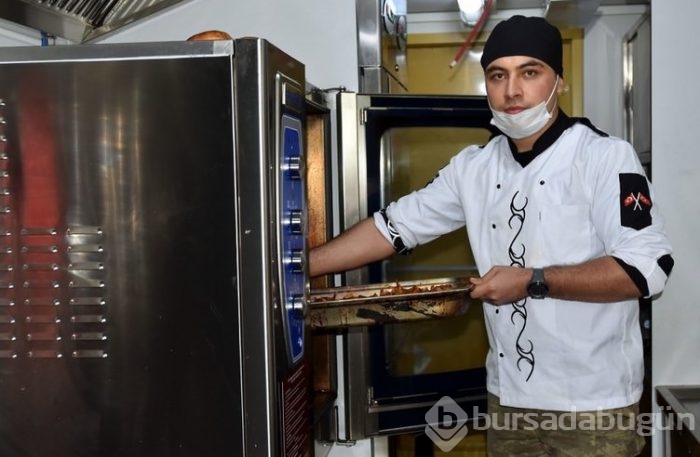 Dağlıca artık çok farklı