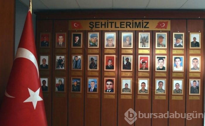 Dağlıca artık çok farklı