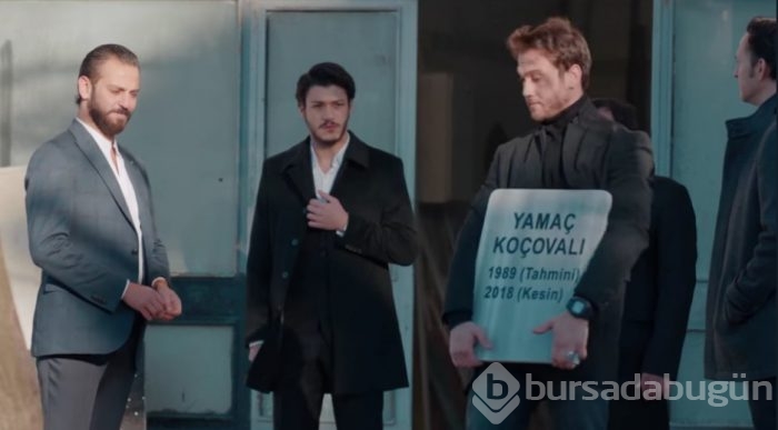 'Çukur' Dizisi ile ilgili yapılmış muhteşem capsler