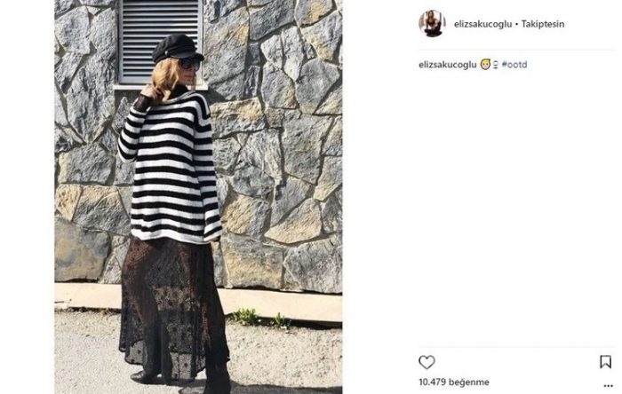 Ünlü isimlerin Instagram paylaşımları (07.02.2018)