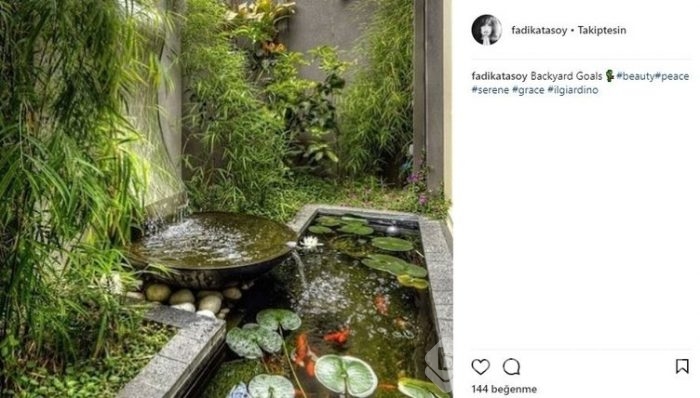 Ünlü isimlerin Instagram paylaşımları (07.02.2018)