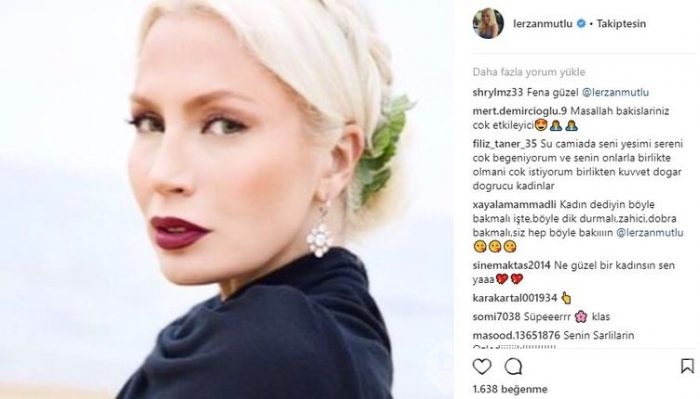 Ünlü isimlerin Instagram paylaşımları (07.02.2018)
