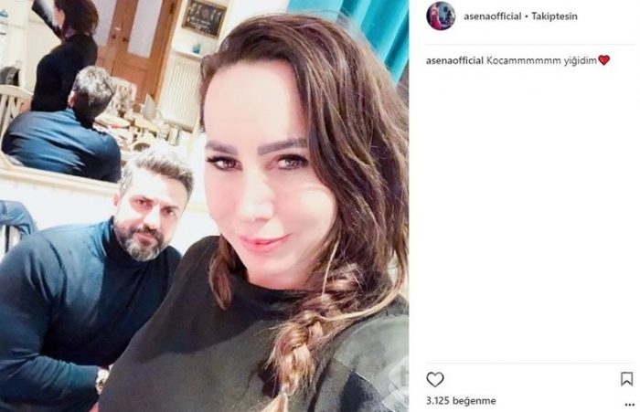 Ünlü isimlerin Instagram paylaşımları (07.02.2018)
