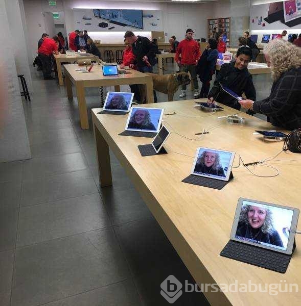 Günün en çok paylaşılan fotoğrafları
