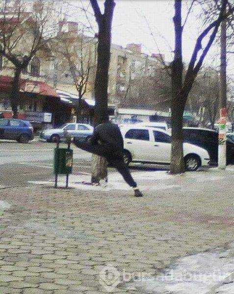 Günün en çok paylaşılan fotoğrafları
