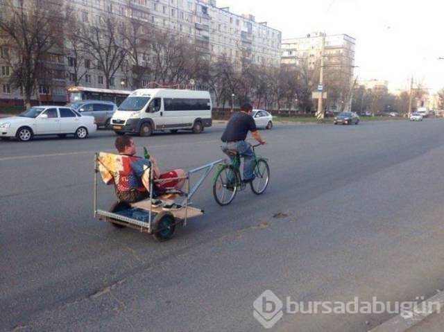 Günün en çok paylaşılan fotoğrafları