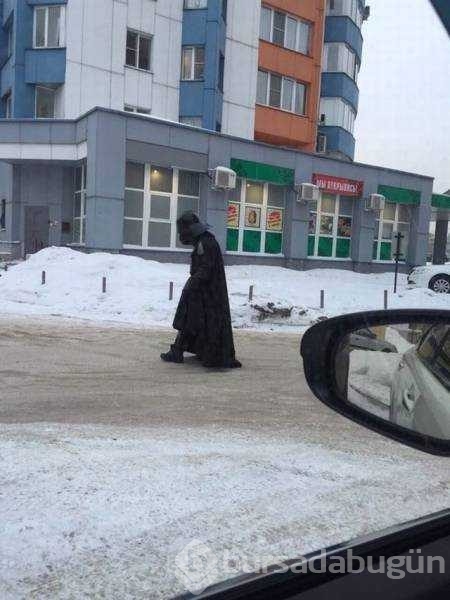 Günün en çok paylaşılan fotoğrafları
