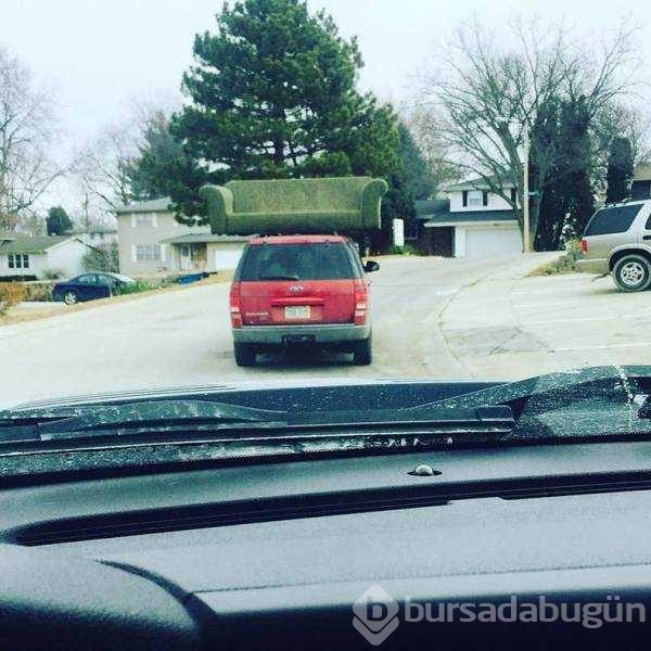 Günün en çok paylaşılan fotoğrafları