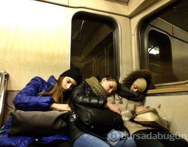 Günün en çok paylaşılan fotoğrafları