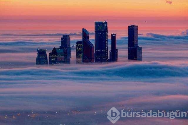 Günün en çok paylaşılan fotoğrafları