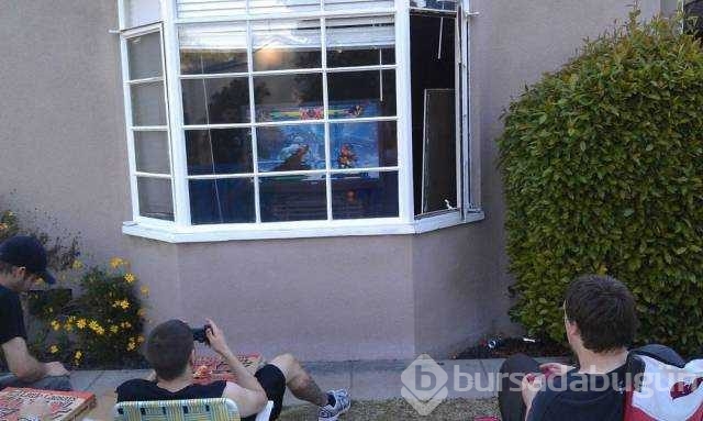 Günün en çok paylaşılan fotoğrafları
