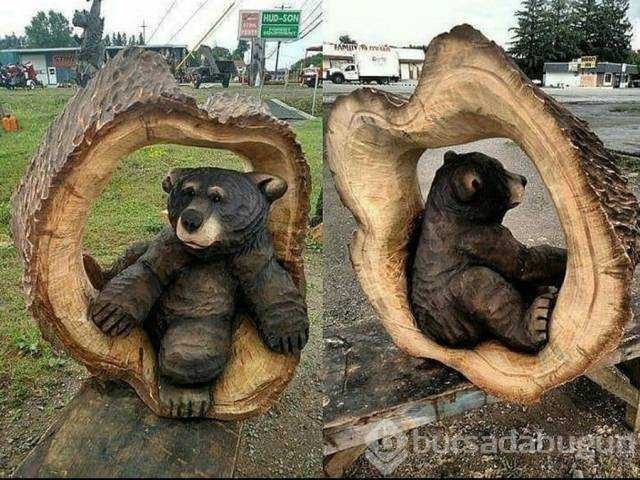 Günün en çok paylaşılan fotoğrafları
