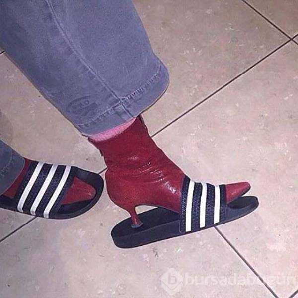 Günün en çok paylaşılan fotoğrafları