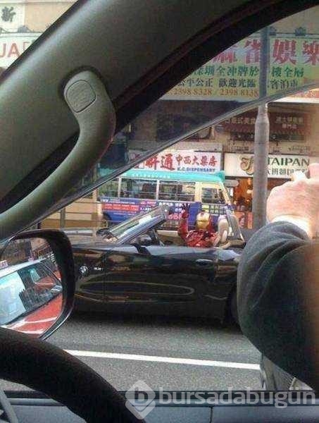 Günün en çok paylaşılan fotoğrafları
