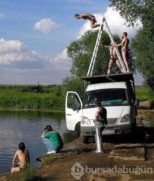 Günün en çok paylaşılan fotoğrafları