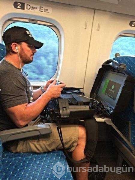 Günün en çok paylaşılan fotoğrafları