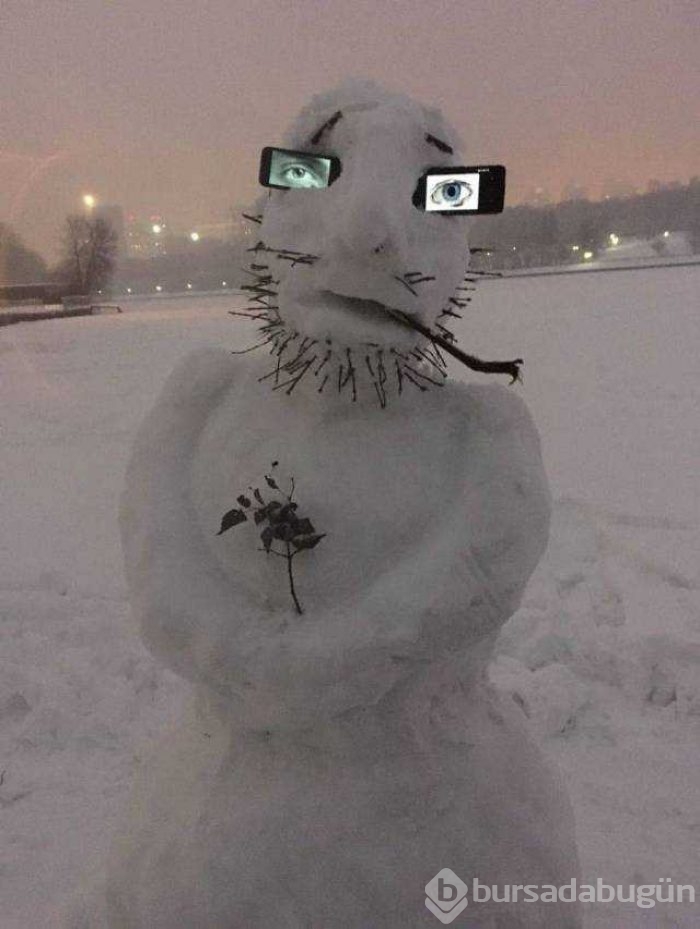 Günün en çok paylaşılan fotoğrafları